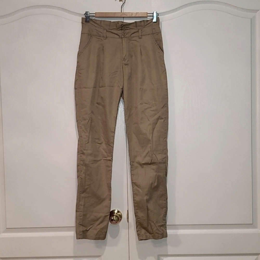 Vila camo chinos
